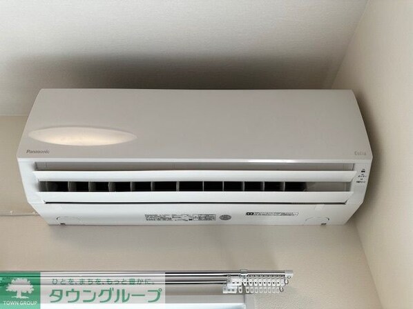 BH新松戸IIの物件内観写真